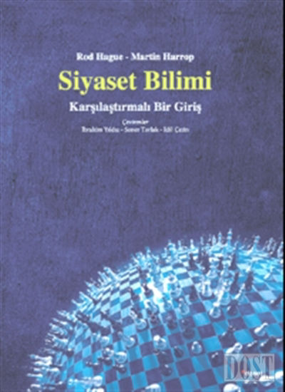 Siyaset Bilimi